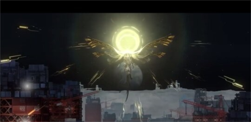 《新月同行》一款都市超自然題材的游戲！