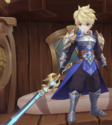 《星神紀(jì)元（3.5折福利版）手游公益服攻略合集